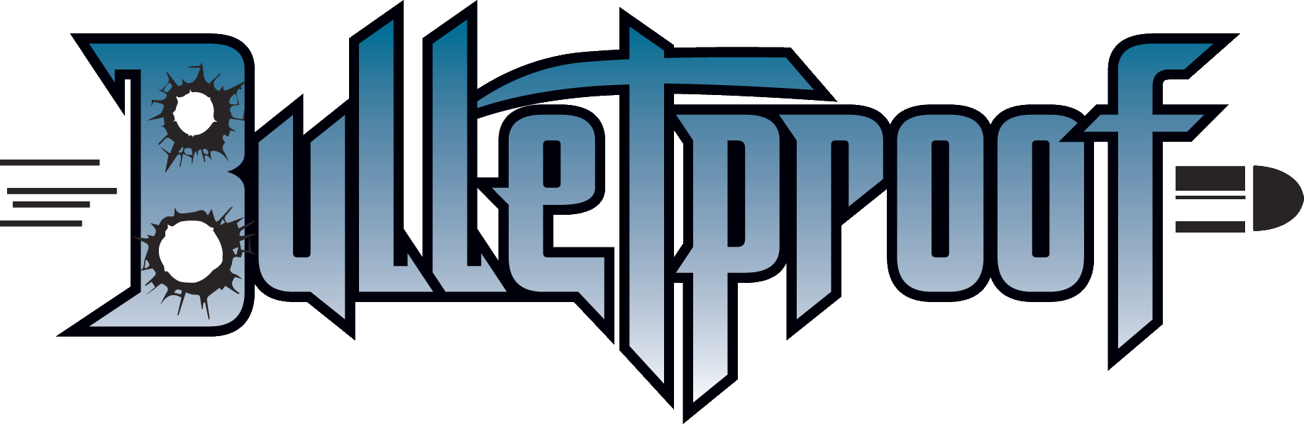 bulletproof